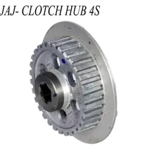 Bajaj Clutch Hub 4s Boxer