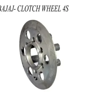 Bajaj Clutch Wheel 4s Boxer