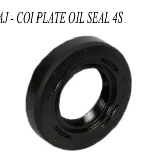 Bajaj Coil Plate Oil Seal 4s Boxer Ct100