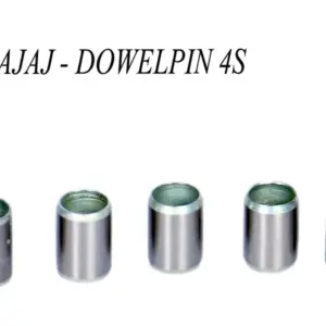 Bajaj Dowel Pin 4s Ct100 Platina100