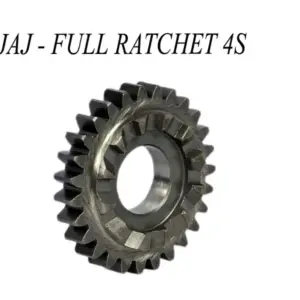 Bajaj Full Rachet 4s Boxer