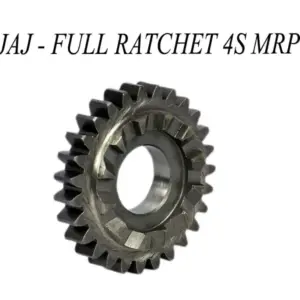 Bajaj Full Ratchet 4s