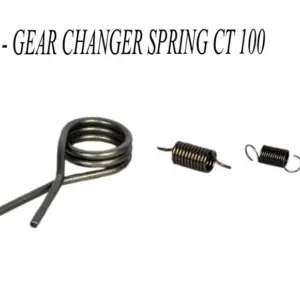 Bajaj Gear Changer Spring 4s Boxer Ct100