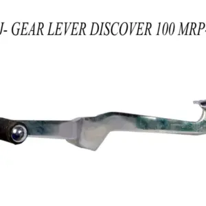 Bajaj Gear Lever Discover100