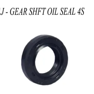 Bajaj Gear Shaft Oil Seal 4s Boxer Ct100