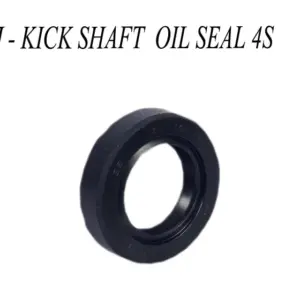 Bajaj Kick Shaft Oil Seal 4s Boxer Ct100