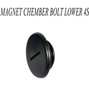 Bajaj Magnet Chamber Bolt Lower 4s