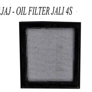 Bajaj Oil Filter Jali Strainer 4s