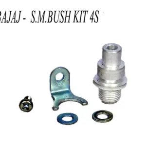 Bajaj Speedometer Bush Kit 4s Ct100
