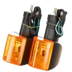 Blinker Assembly Hero " Splendor Plus"
