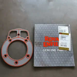 Block Gasket/570018/g Royal Enfield Classic 350 Thunderbird 350 Bs3 Bs4 Bs6 Block Gasket Royal Enfield