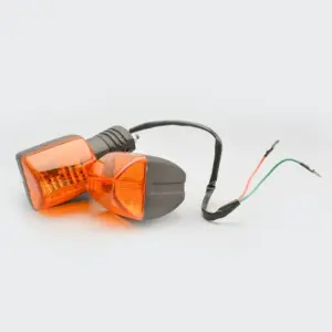 Blinker Assy [indicator] [univ] Amb Splendor Plus