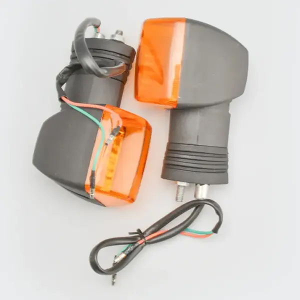 Blinker Assy [indicator] [univ] Amb Splendor Plus - Image 2