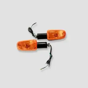 Blinker Assy [indicator] [univ] Amb Passion Plus