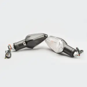Blinker Assy [indicator] [univ] Clr Xpro