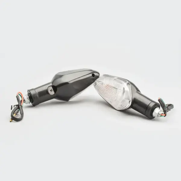 Blinker Assy [indicator] [univ] Clr Xpro