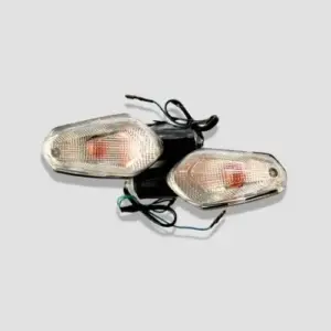 Blinker Assy [indicator] [univ] Clr Passion Pro N/m