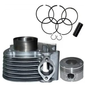 Cylinder Kit/borkit-mahindra Flyte/duro/rodeo