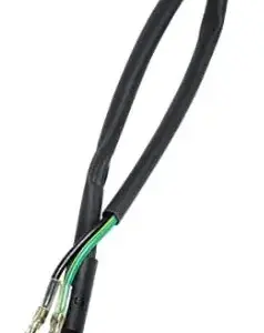 Brake Switch Front With Wire Hero " Passion Pro, Splendor Pro, Ismart, Splendor Plus, Hf Deluxe, Passion Plus, Glamour, Cd Deluxe, Splendor Plus I3s"