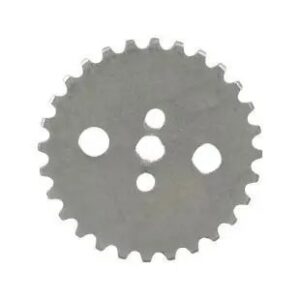Cam Sprocket-suzuki Zeus/heat