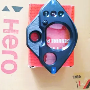 Case Upper Assy | Splendor Ismart (dec, 2013-2014) | Hero