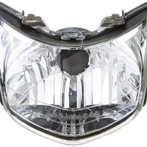 Head Light Assy-hero Deluxe/hf Deluxe