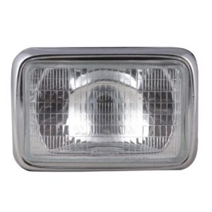 Head Light Assy -hero Honda Cd 100