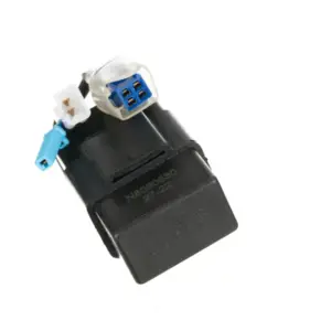 Cdi Unit Tvs " Star City Refresh"