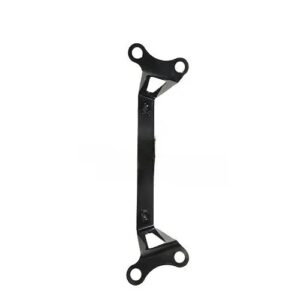 Front No Plate Bracket/clamp-yamaha Fz Version 2