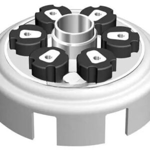 Clutch Bell-suzuki Access