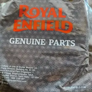 Clutch Cable/574337/f Royal Enfield Himalayan 411 Bs4 Clutch Cable