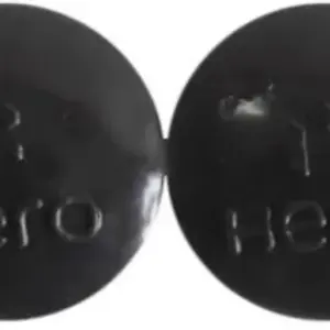 Chain Cover Rubber-hero Honda