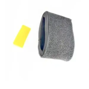 Air Filter For Victor/starcity(oe)