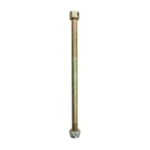 Axle Fr. For Victor/wego/jupiter/apache