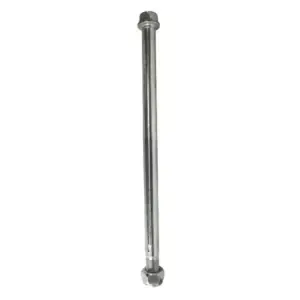 Axle Rr. For Samurai