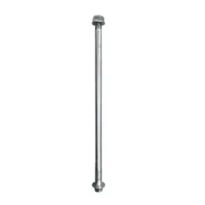 Axle Rr. For Victor/star