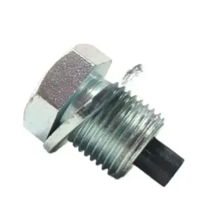 Bolt Oil Drain For Fiero/f2/fx/rtr(oe)