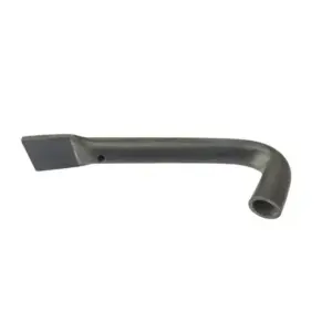 Breather Tube For Fiero