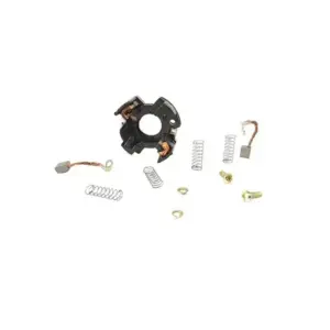 Carbon Brush Kit For Apache/rtr160/180