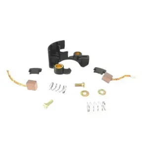 Carbon Brush Kit For Star City(full)