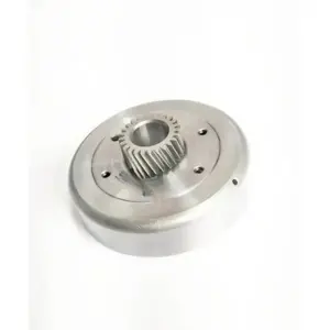 Clutch Bell For Xl100