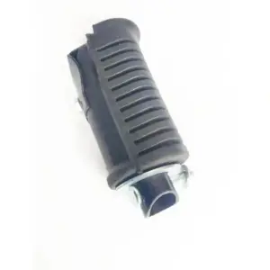 Footrest Assy Fr.lh For Splendor/pass