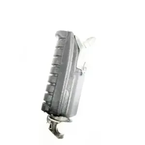 Footrest Assy Fr. Rh For Pulsar