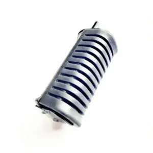 Footrest Assy Rr. Lh For Splendor/pass