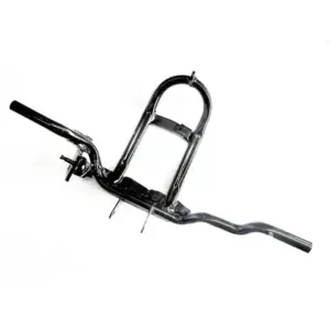 Footrest Rod For Xl100