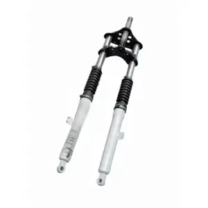 Fork Assy For Xl Super Hd