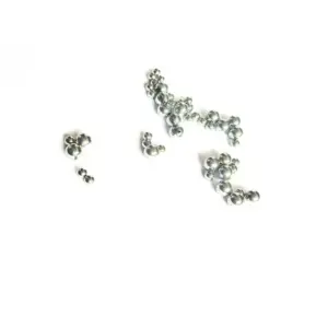 Fork Balls Kit For Activa