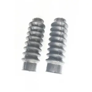 Fork Boot For Tvs Xl