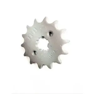 G B Sprocket For Apache(oe)