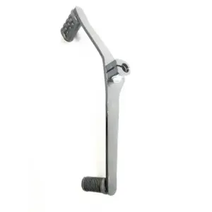 Gear Lever For Discover100cc/xcd
